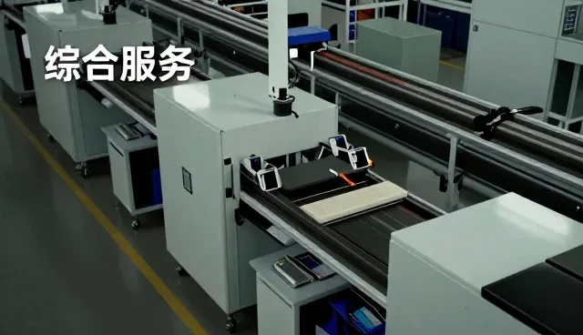 上海续牟实业发展有限公司