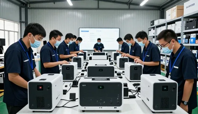 上海续牟实业发展有限公司解答关于仓储配送的问题