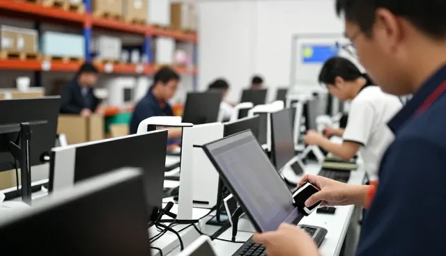 电子产品为什么越来越重视智能家电套装