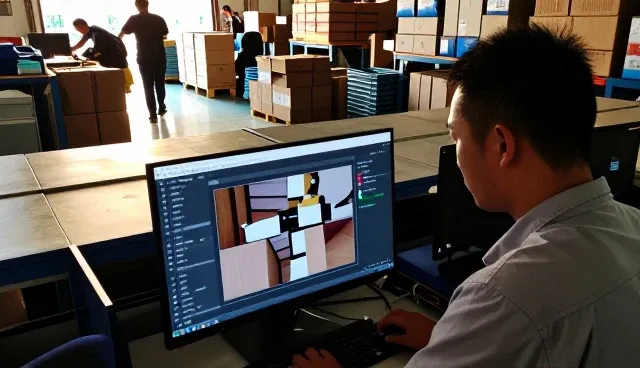 上海续牟实业发展有限公司推荐适用于商品定制的地区